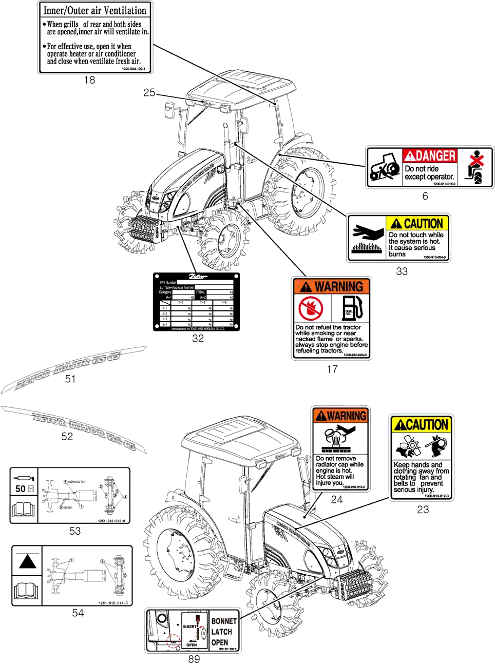 903-1 - LABEL