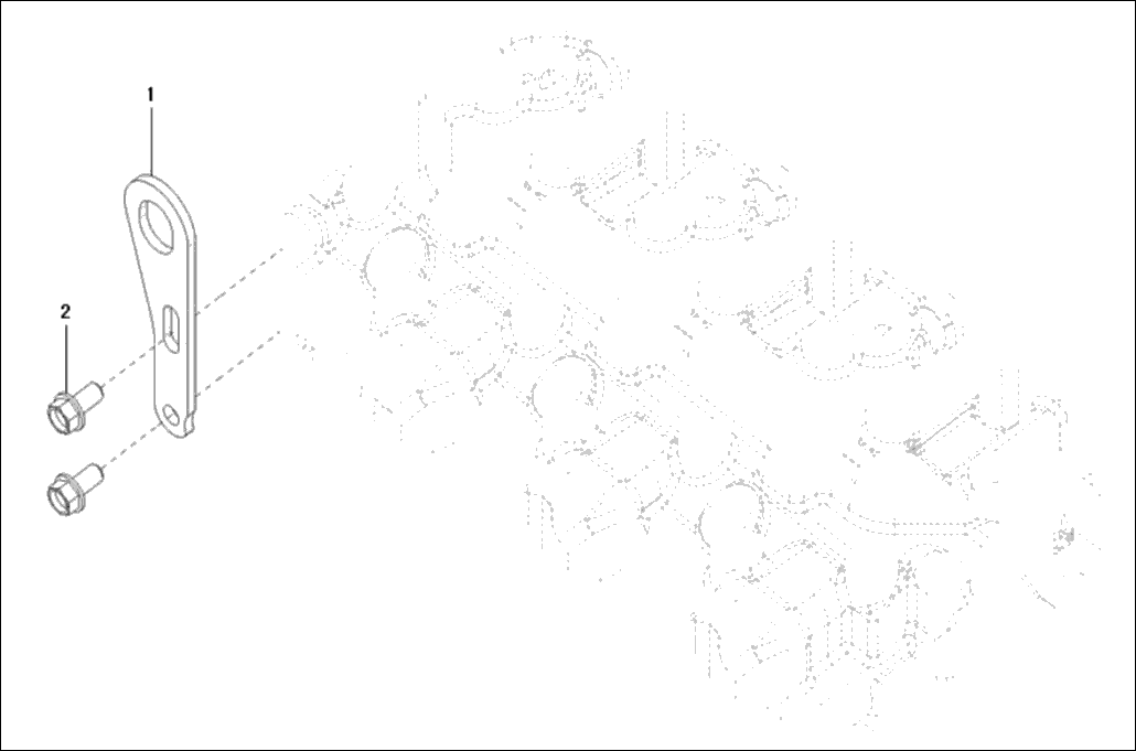 143 - LIFT ASS'Y 143 - LIFT ASS'Y