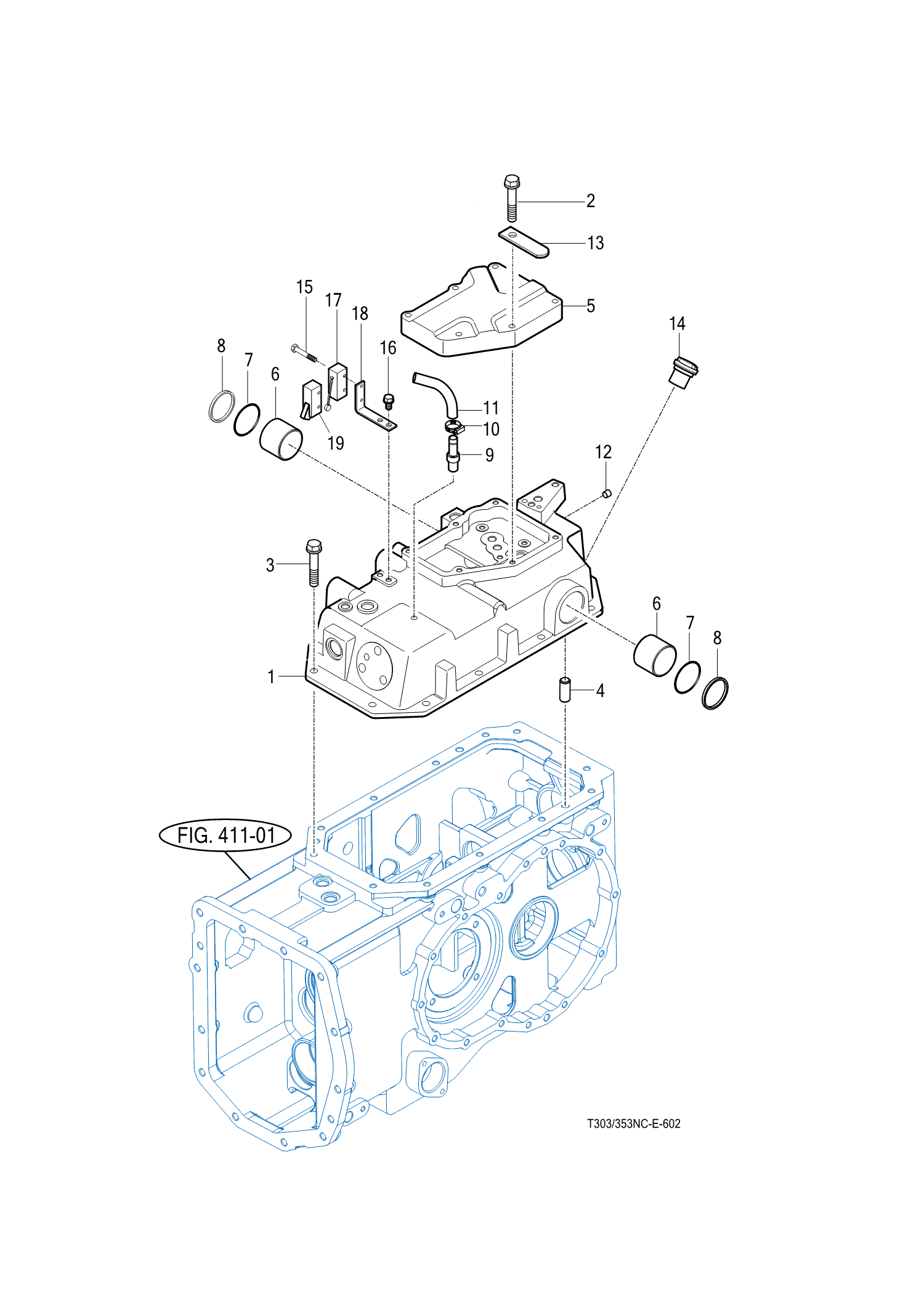 602 - CYLINDER CASE (2022-11-02 ~)