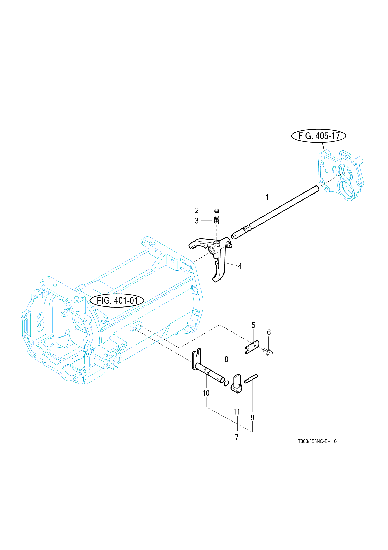 416 - REVERSE LINK