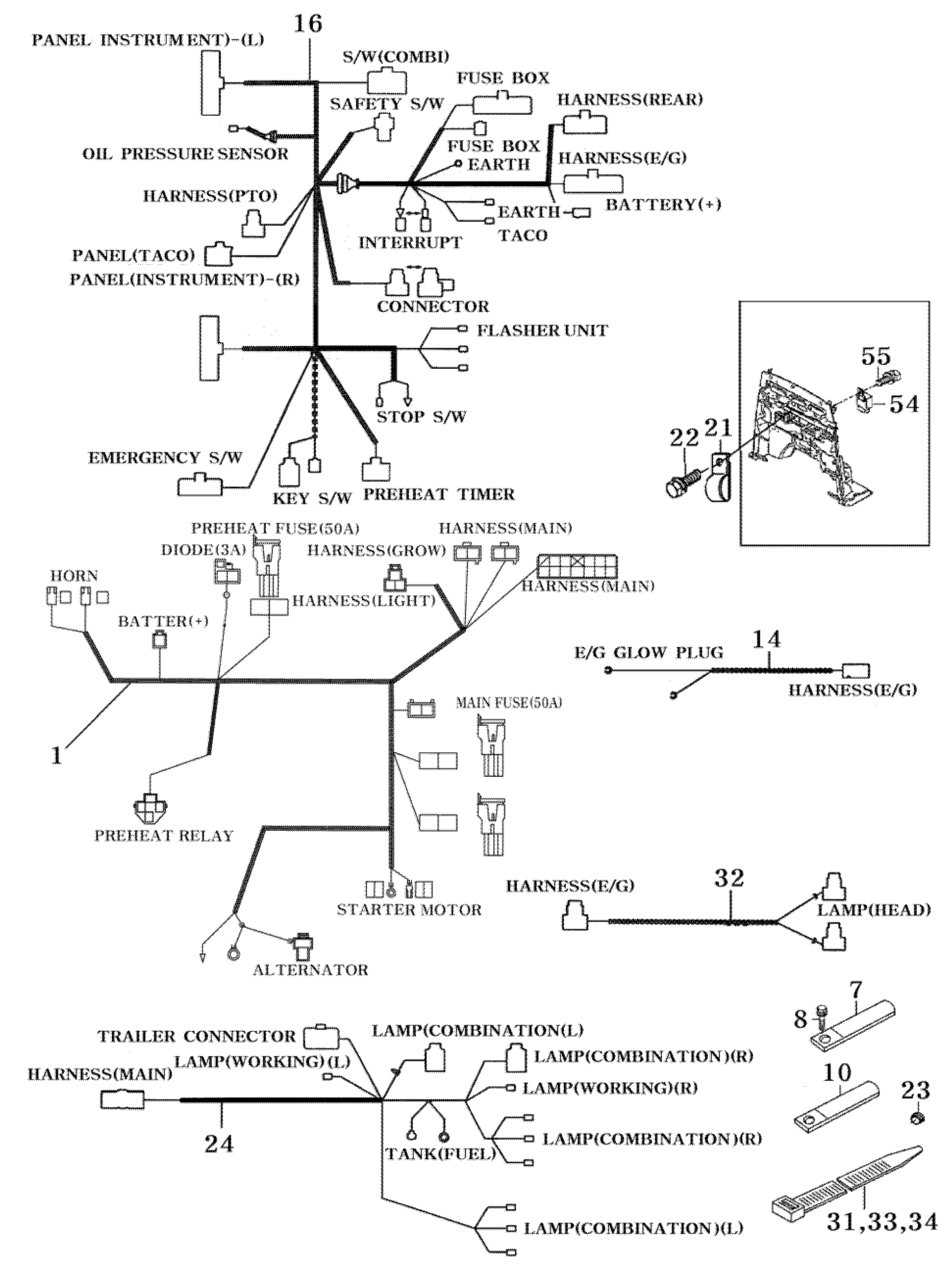 106 - HARNESS (1)
