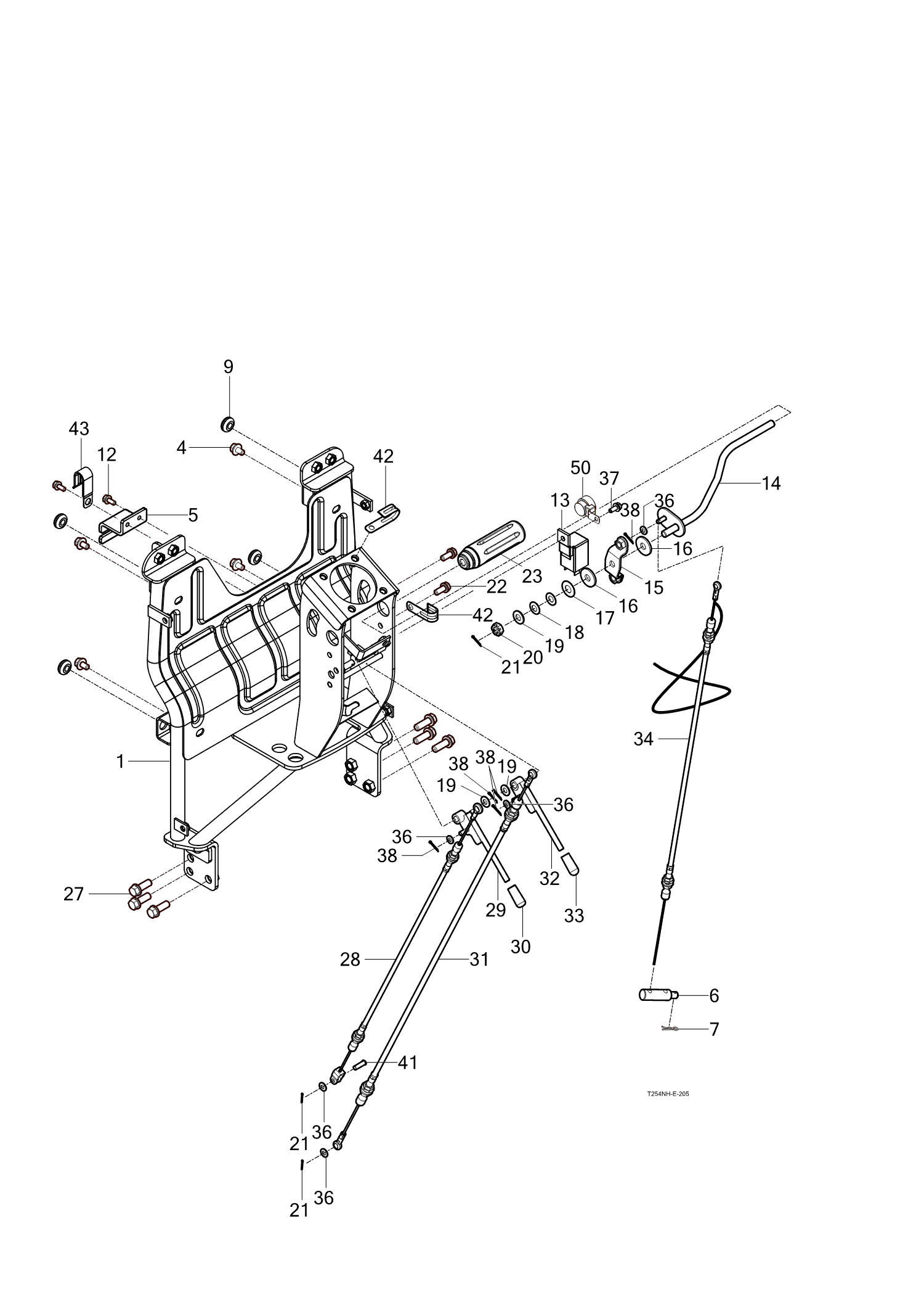 205 - ACCELERATOR