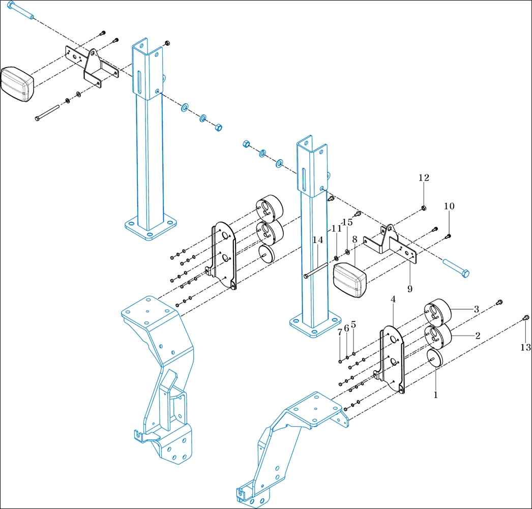 706 - LAMP