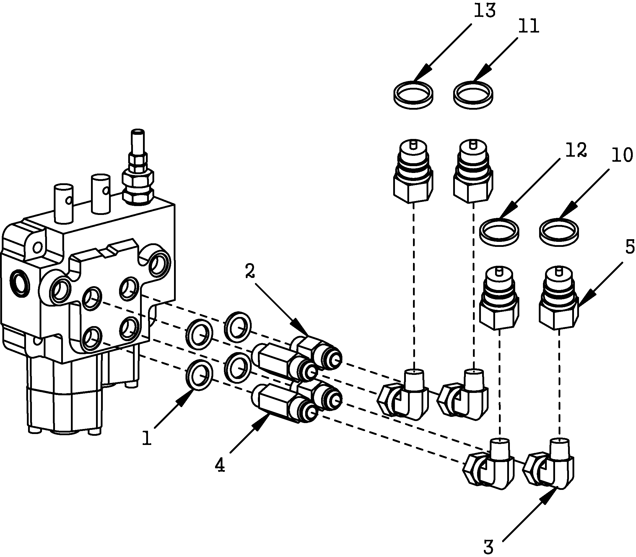 060 - REMOTE CONTROL SYSTEM