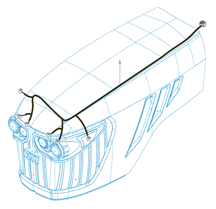 807 - ELECTRIC SYSTEM (5)