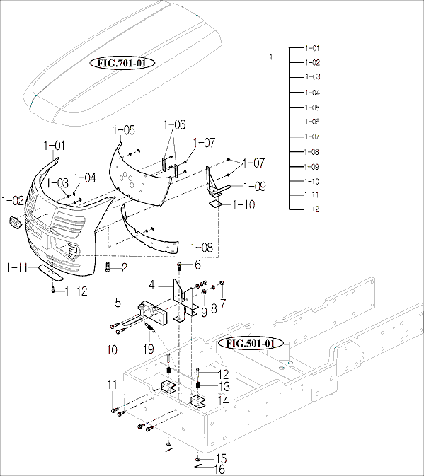 702 - BONNET