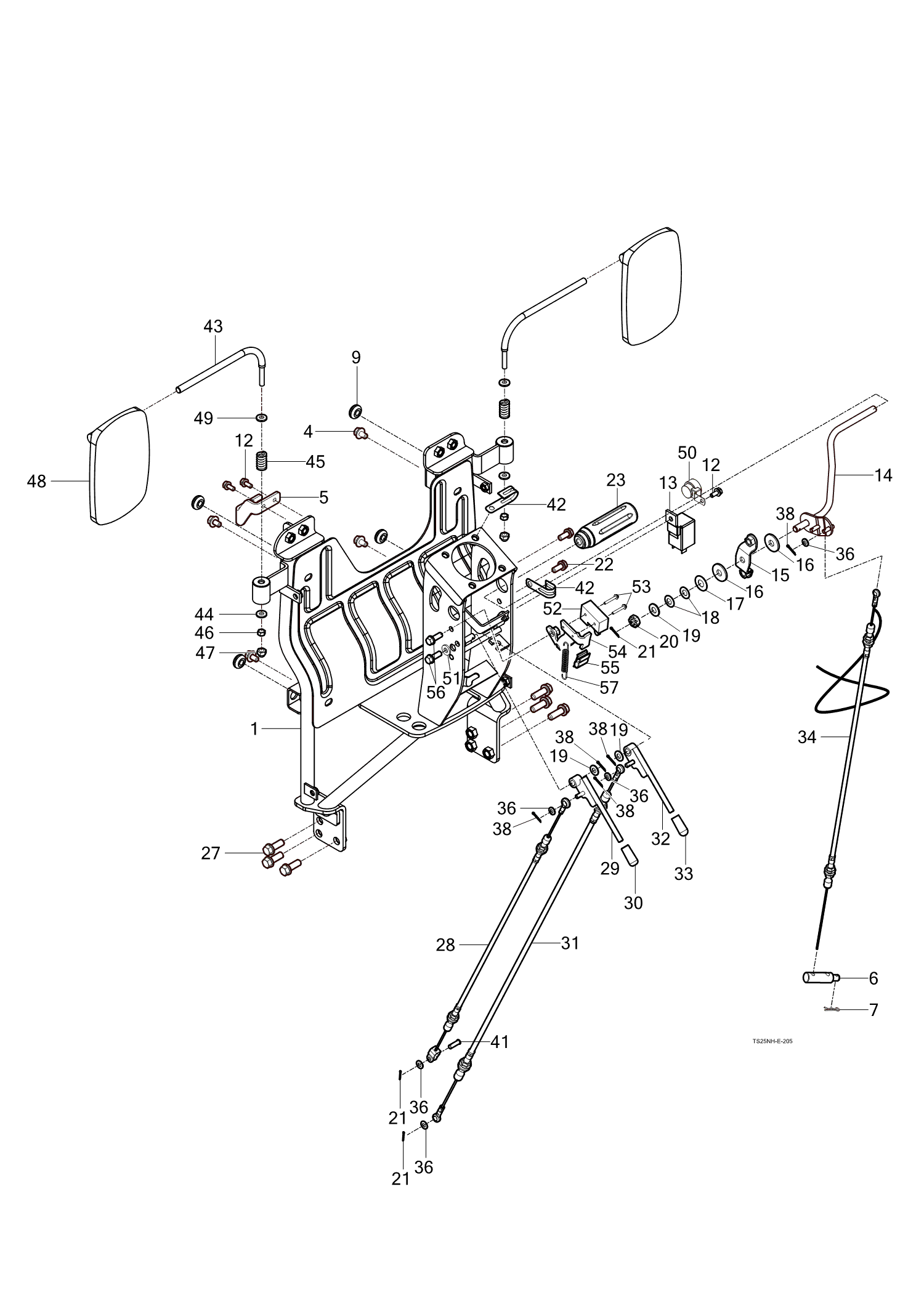 205 - ACCELERATOR (2022-12-01 ~)