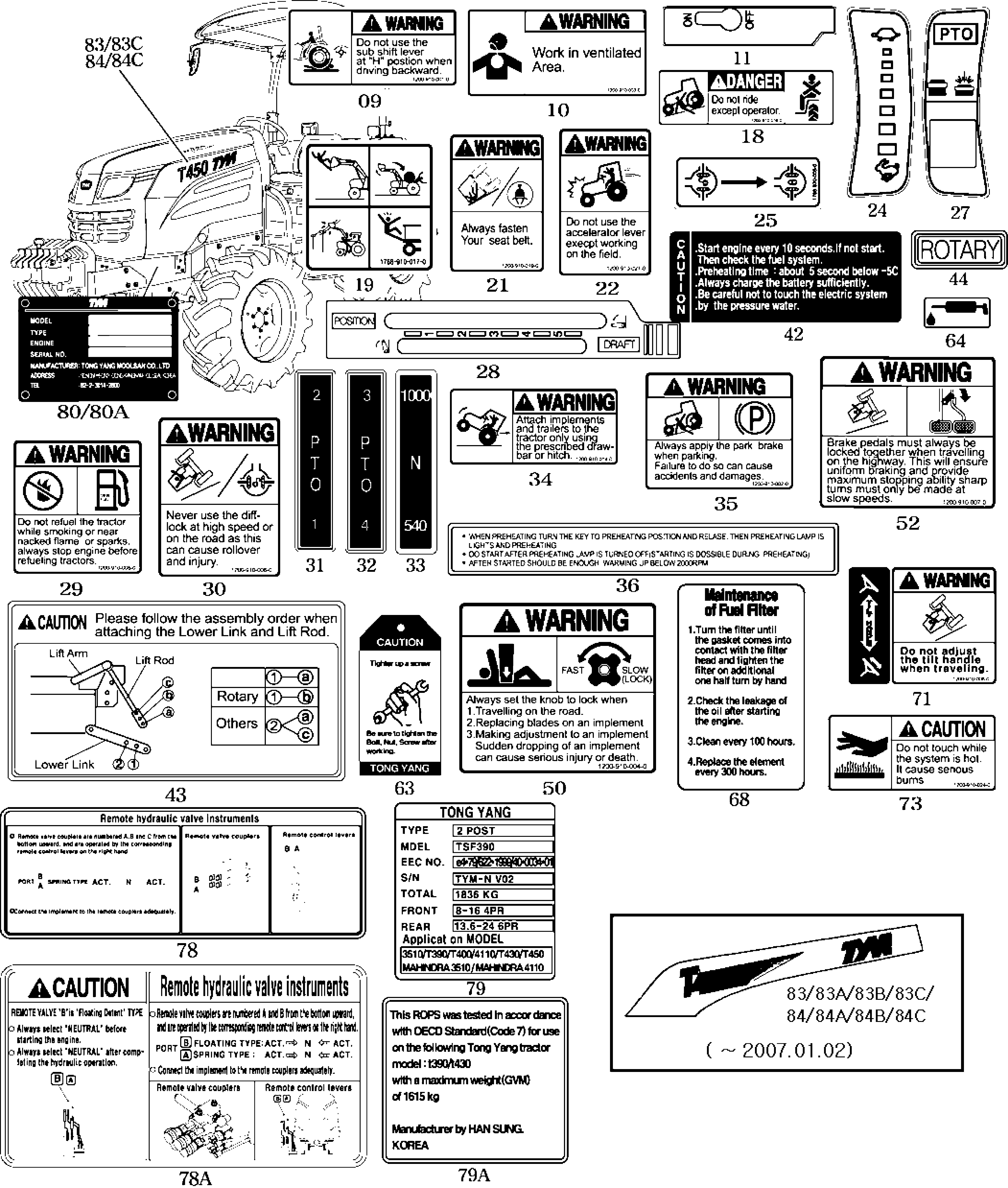 158A - LABEL (1)