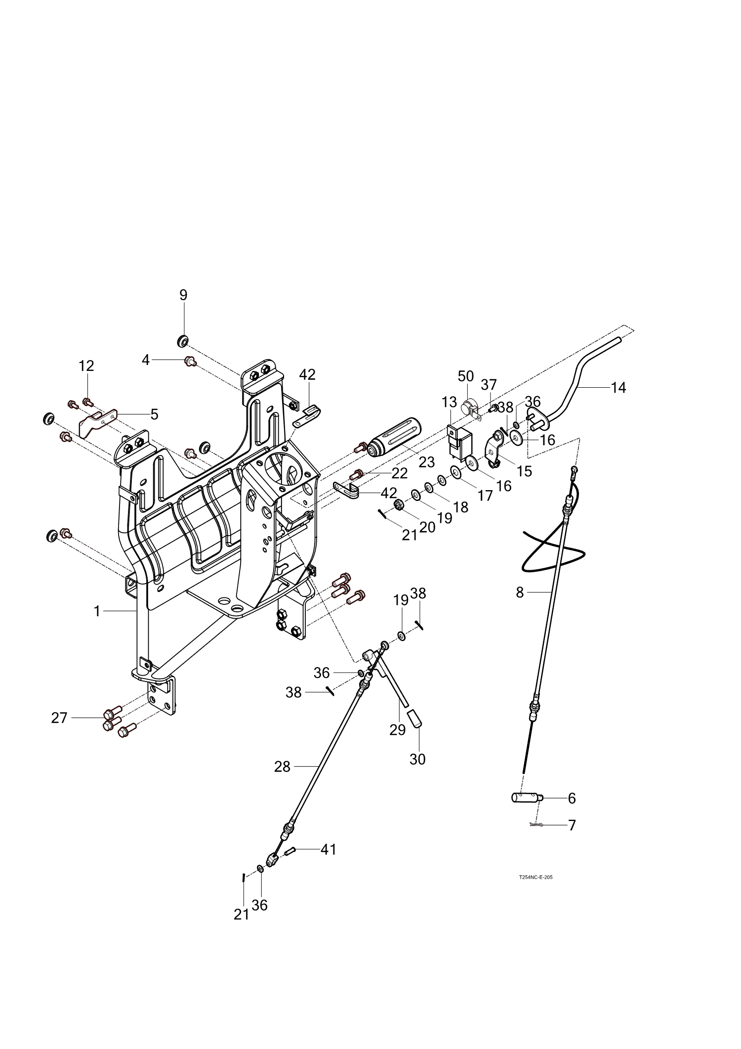 205 - ACCELERATOR