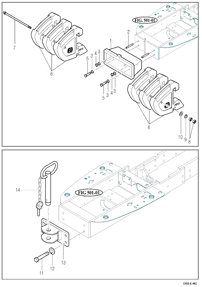 902 - WEIGHT