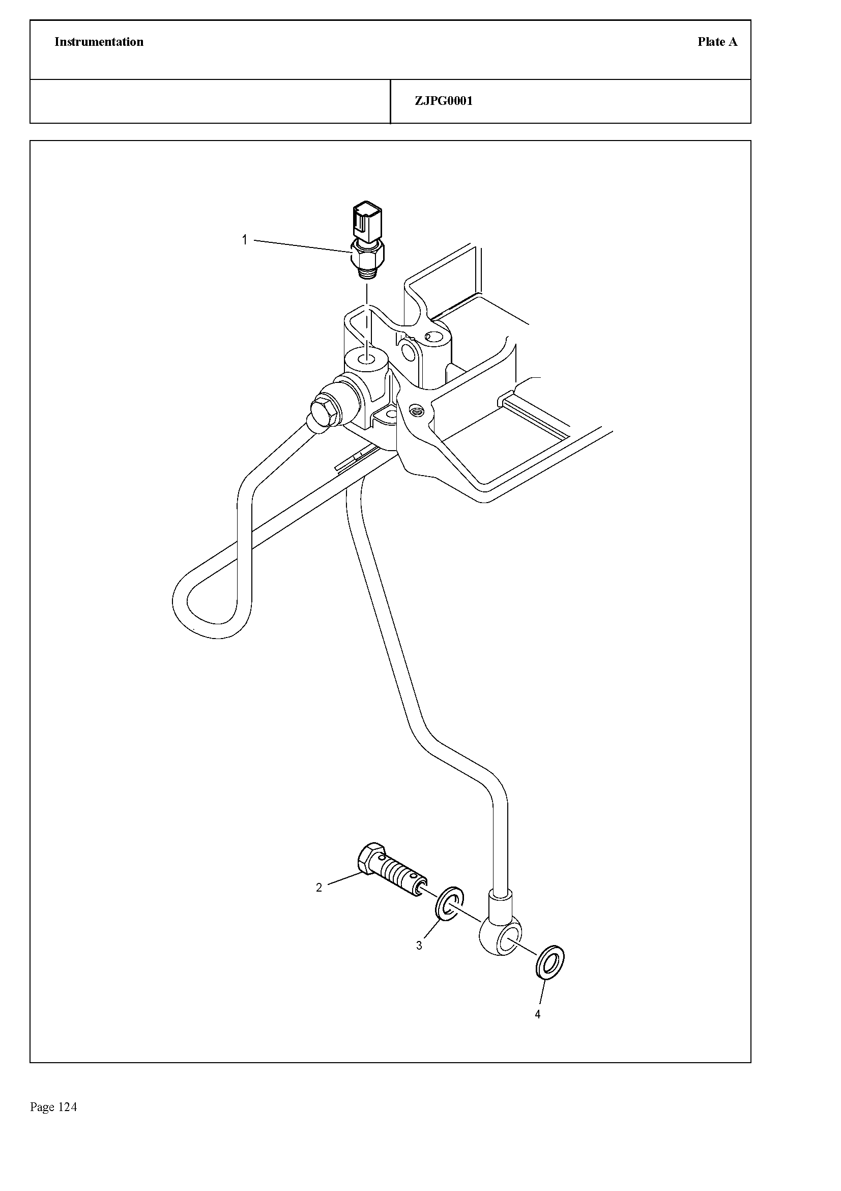 144 - INSTRUMENTATION