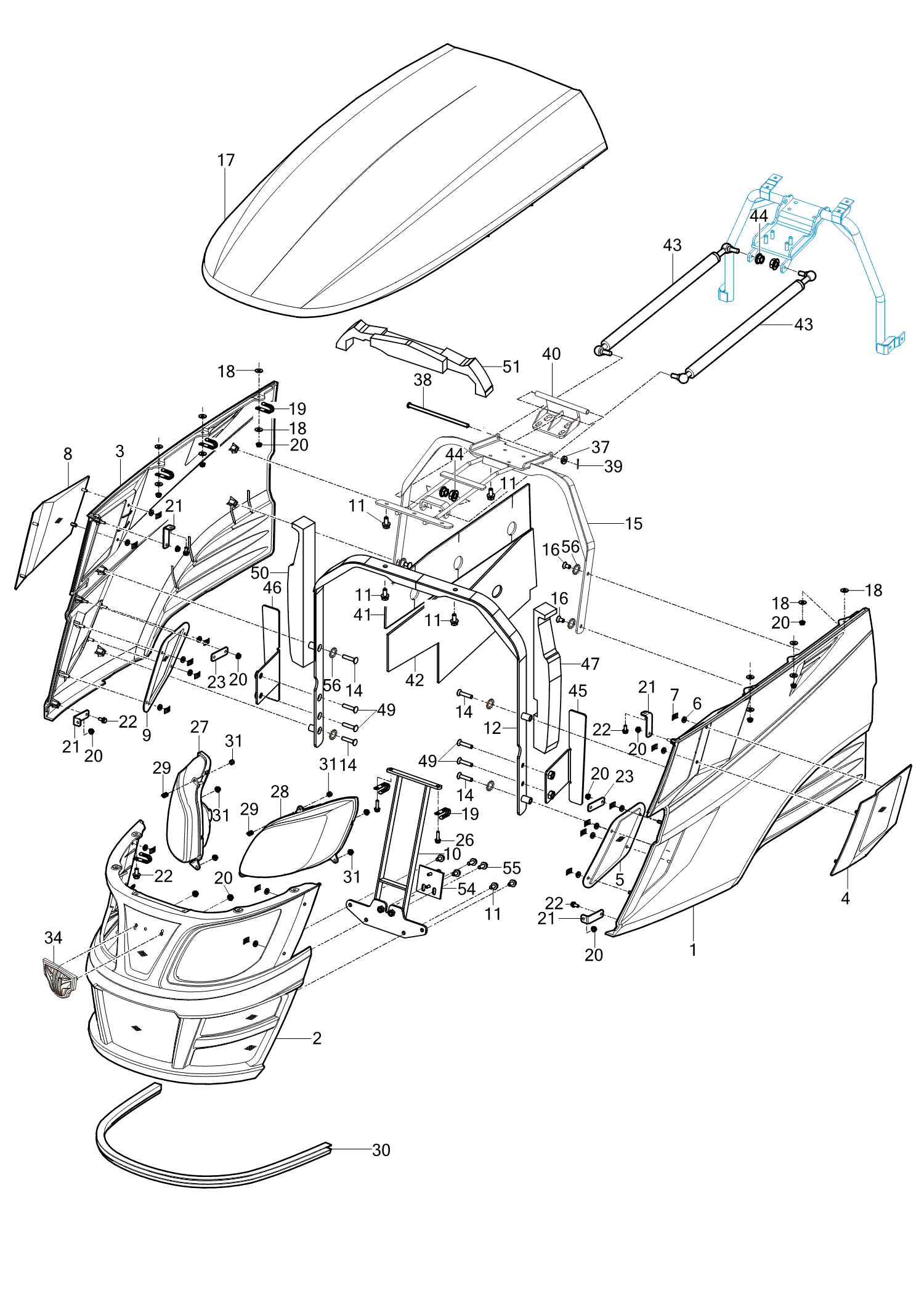 702 - HOOD (2020-12-29 ~)