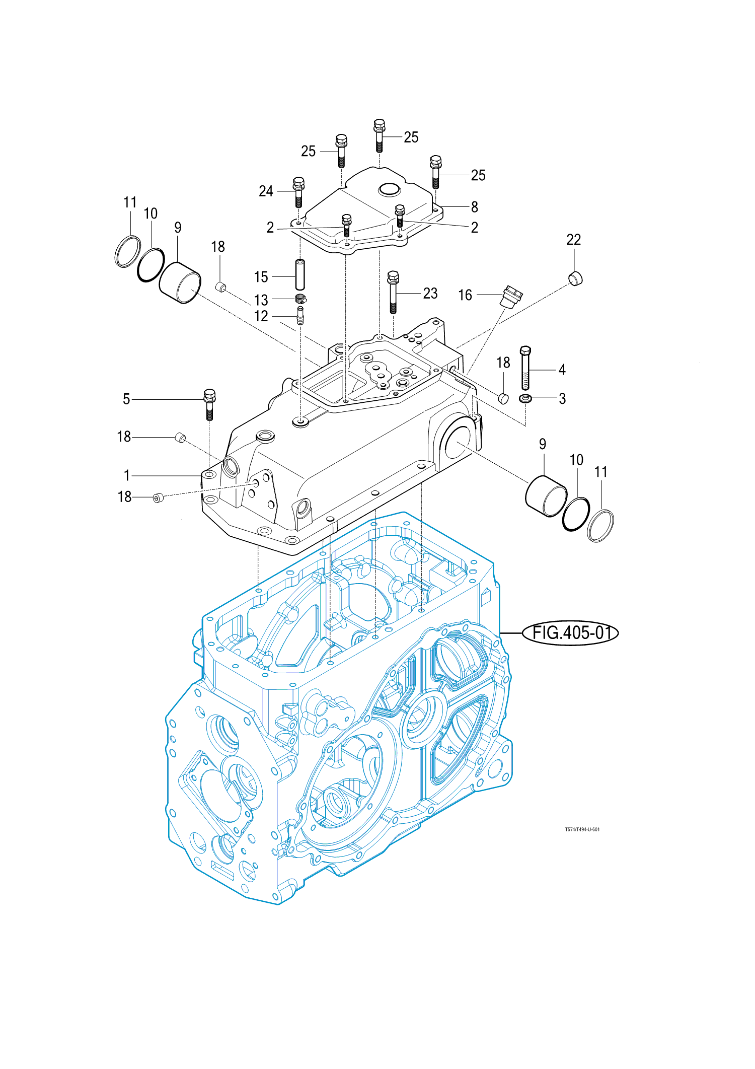 601 - CYLINDER CASE (2022-11-02 ~)