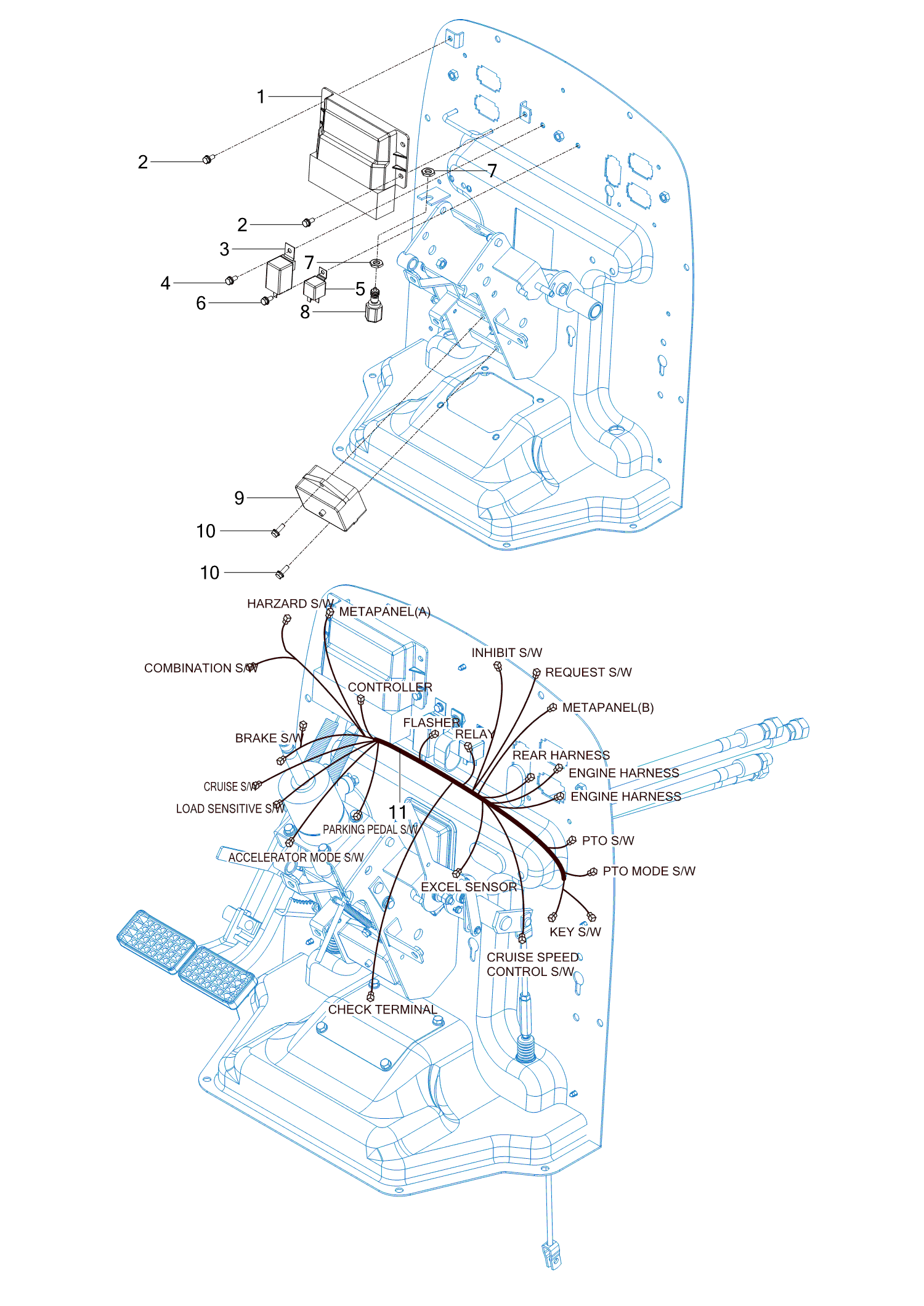 804 - ELECTRIC SYSTEM (1)