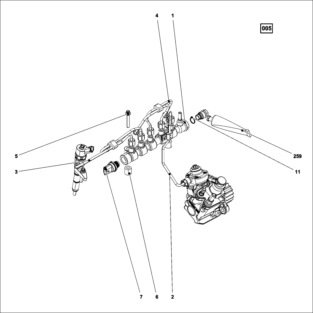 137 - RAIL