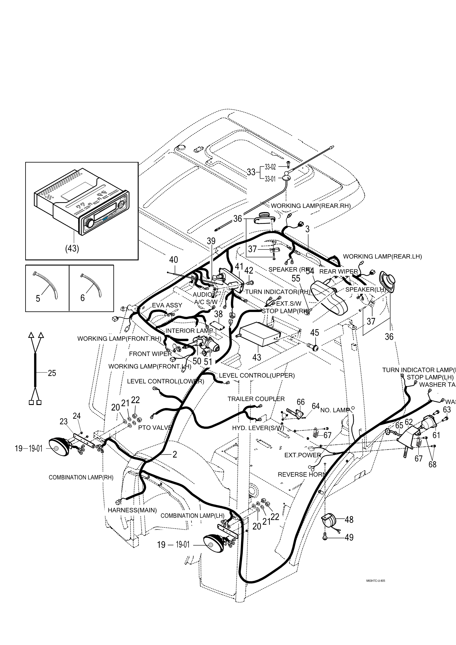 805 - ELECTRIC SYSTEM (2)