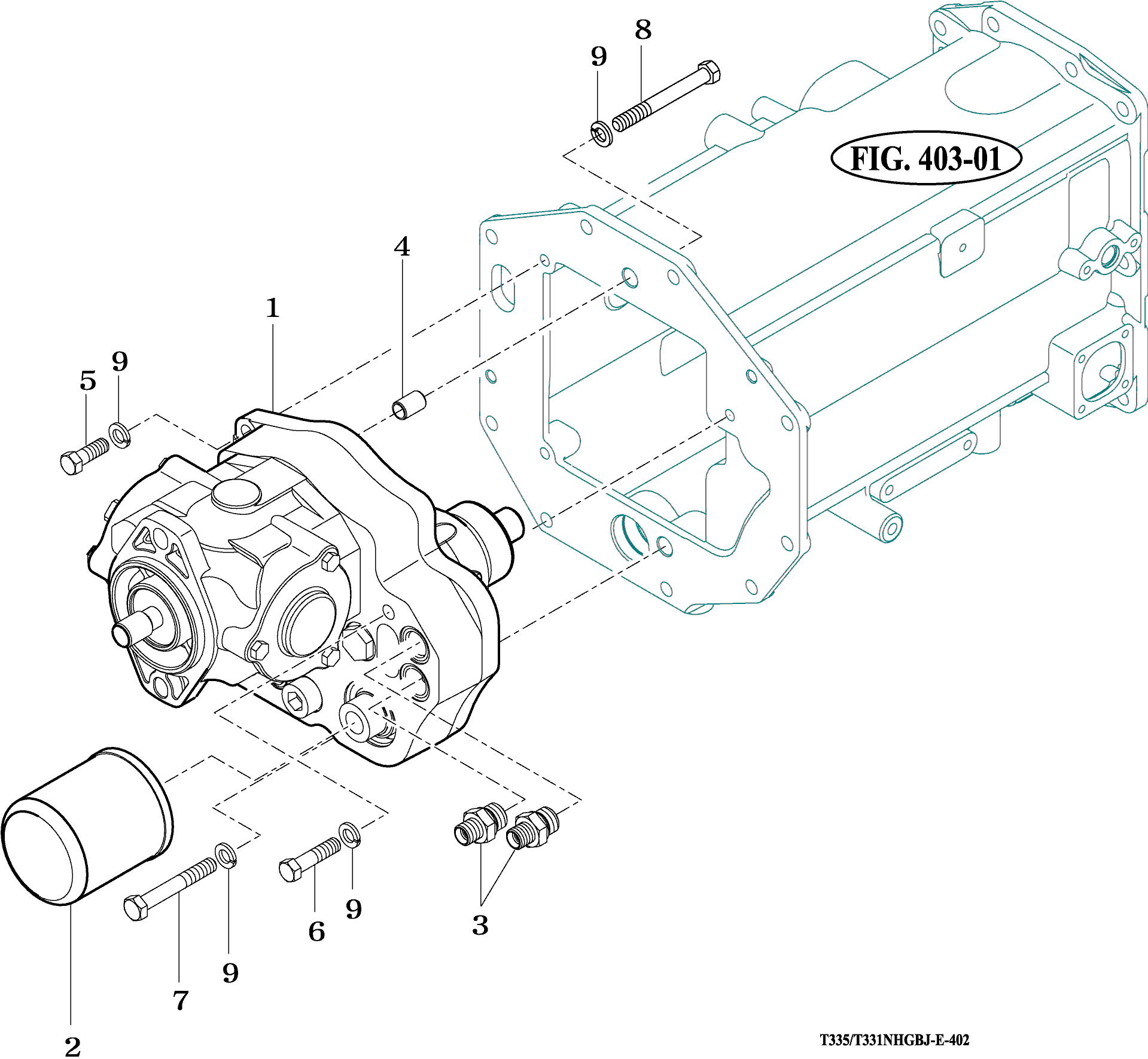 402 - HST 402 - HST