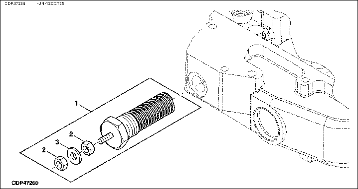 130 - GLOW PLUGS