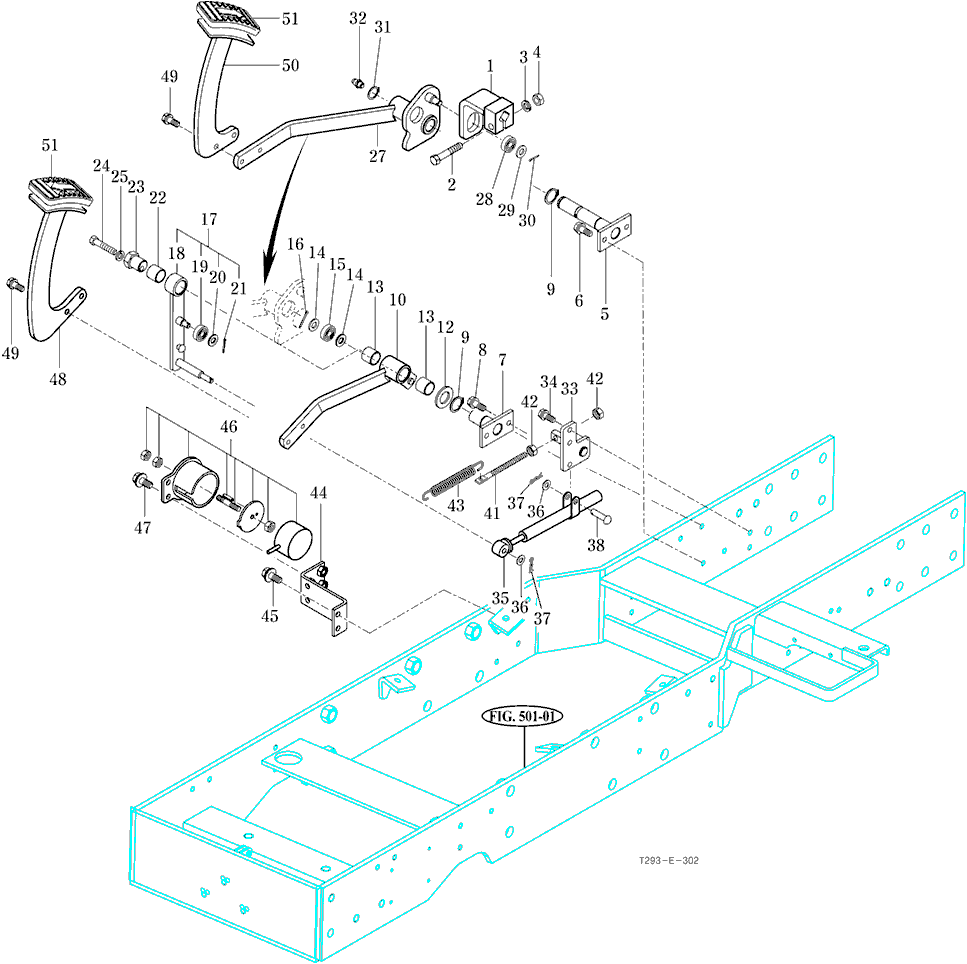 302 - SPEED CONTROL