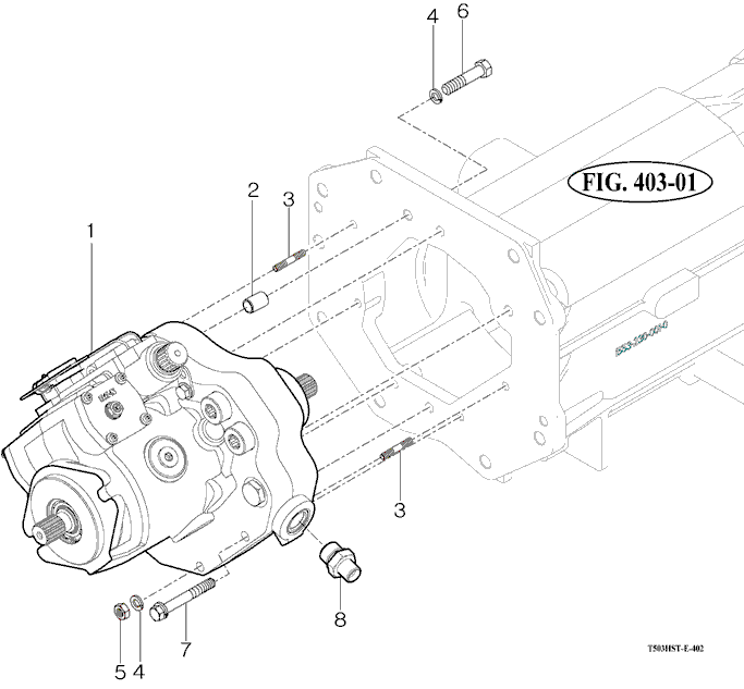 402 - HST 402 - HST