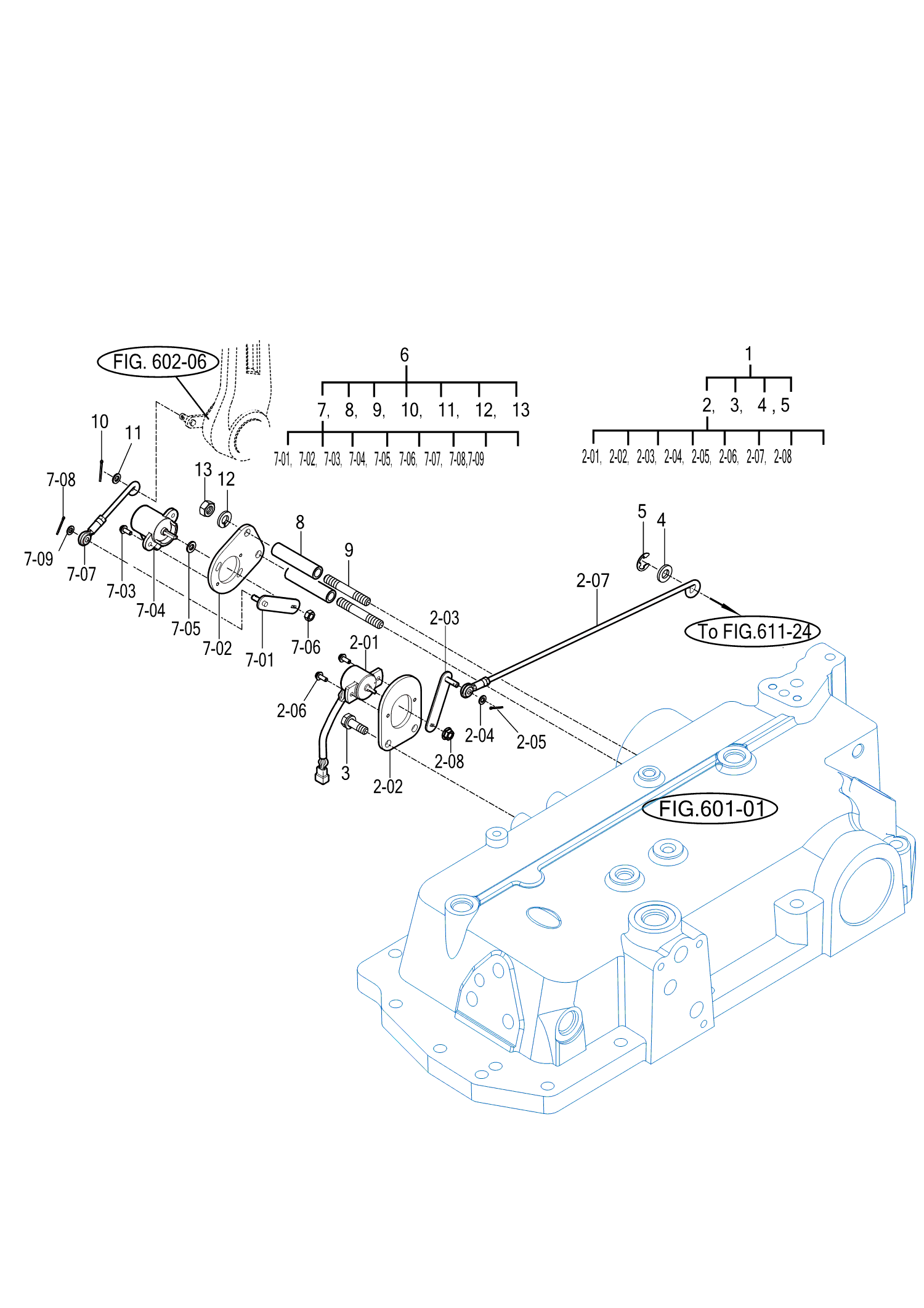 605 - POSITION LINK