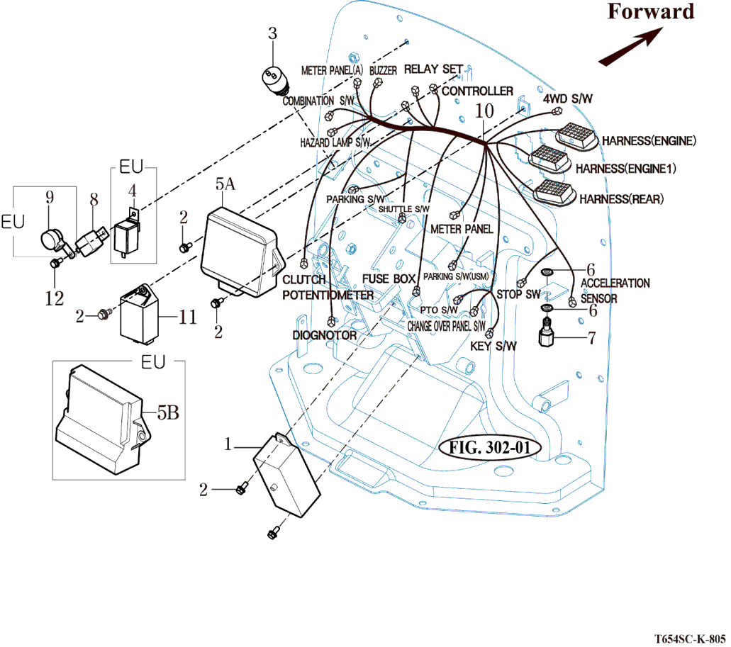 805 - ELECTRIC SYSTEM (1)