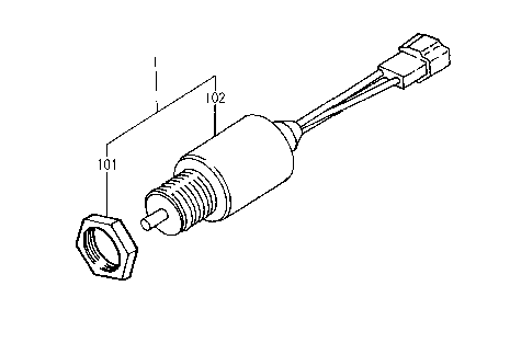 122 - CONTROL SYSTEM