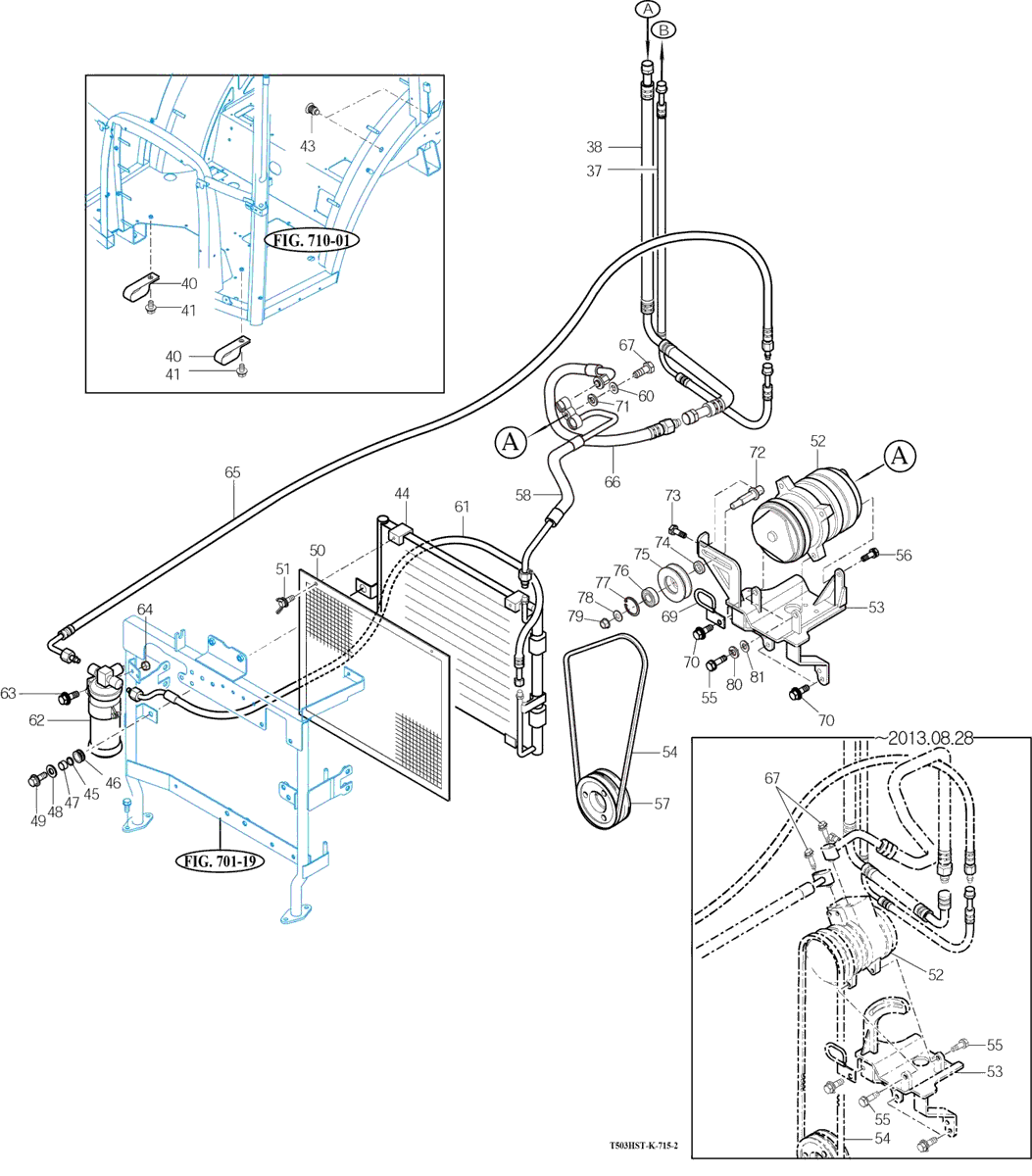 715-2 - HEATER & AIR-CON