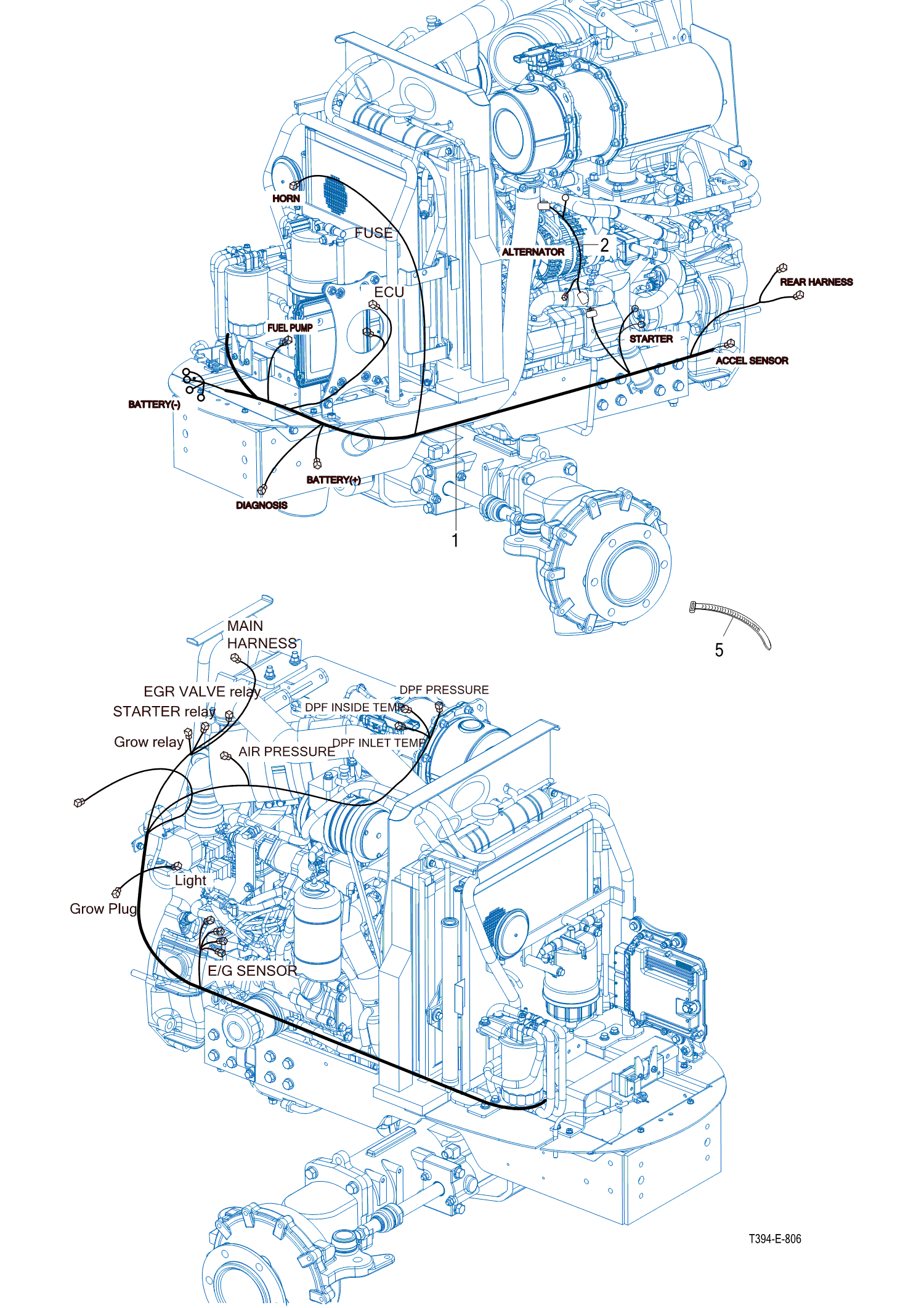 806 - HARNESS (2)