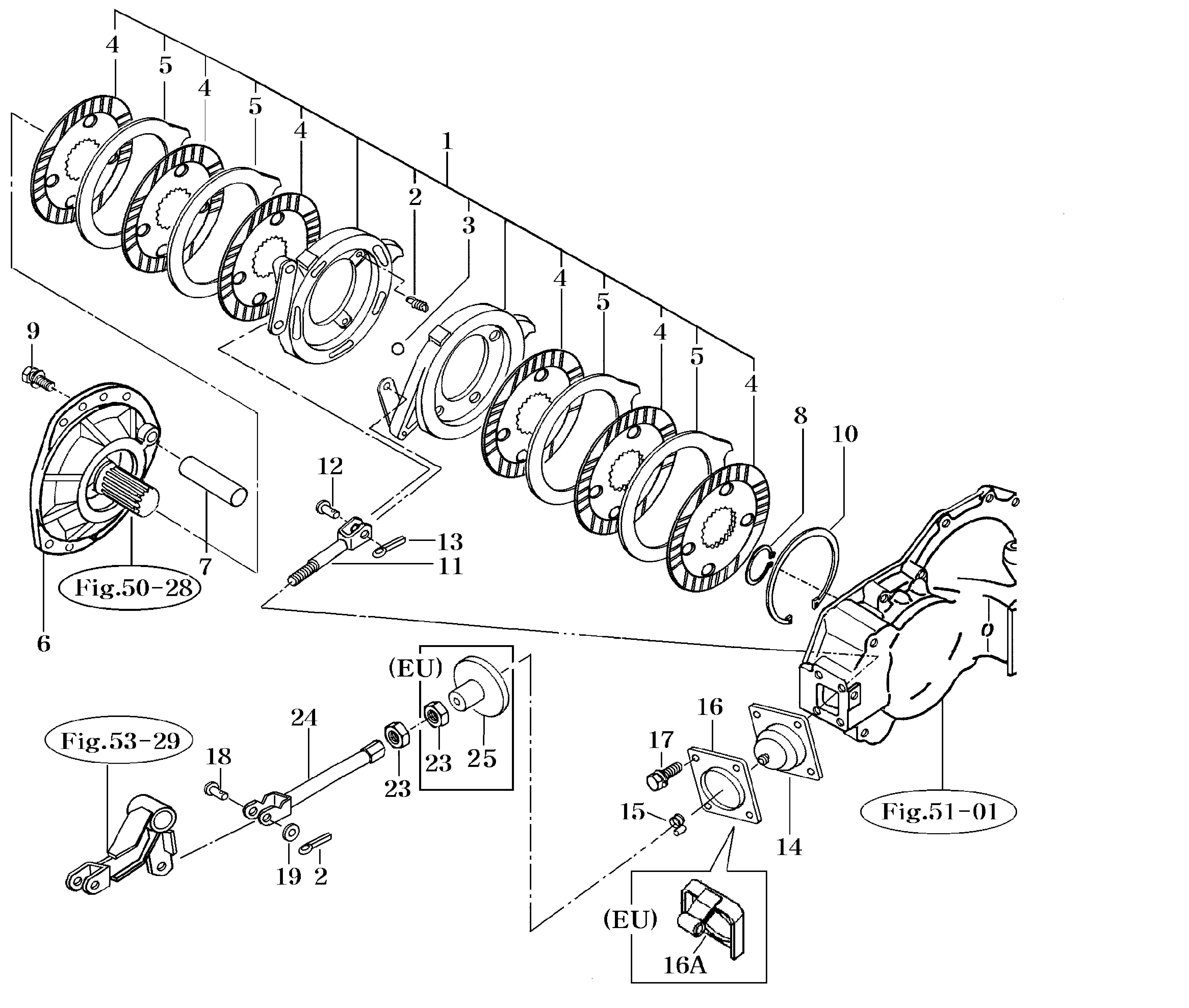052 - BRAKE