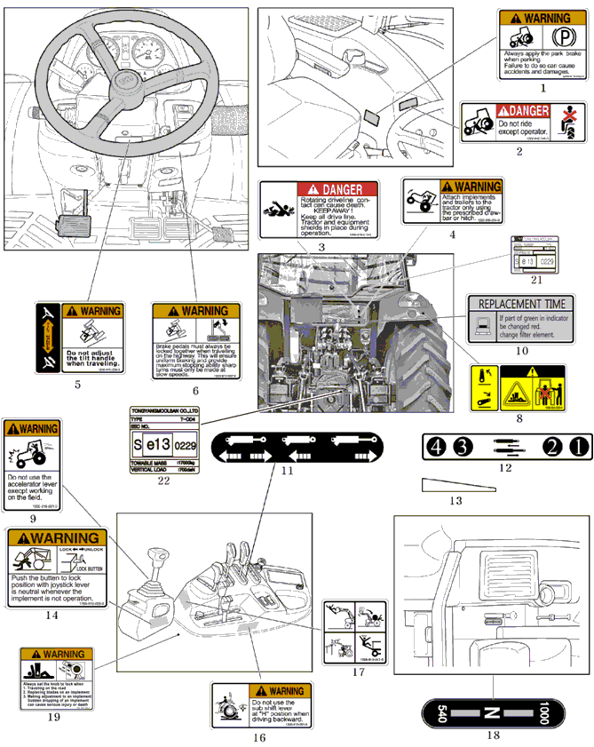 903B - LABEL