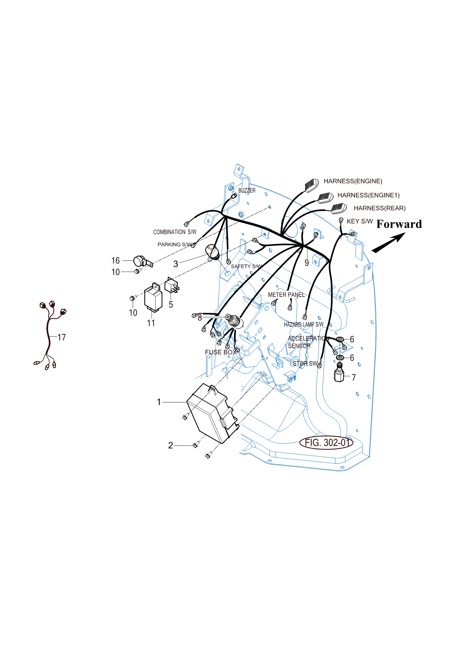 805 - ELECTRIC SYSTEM (1)