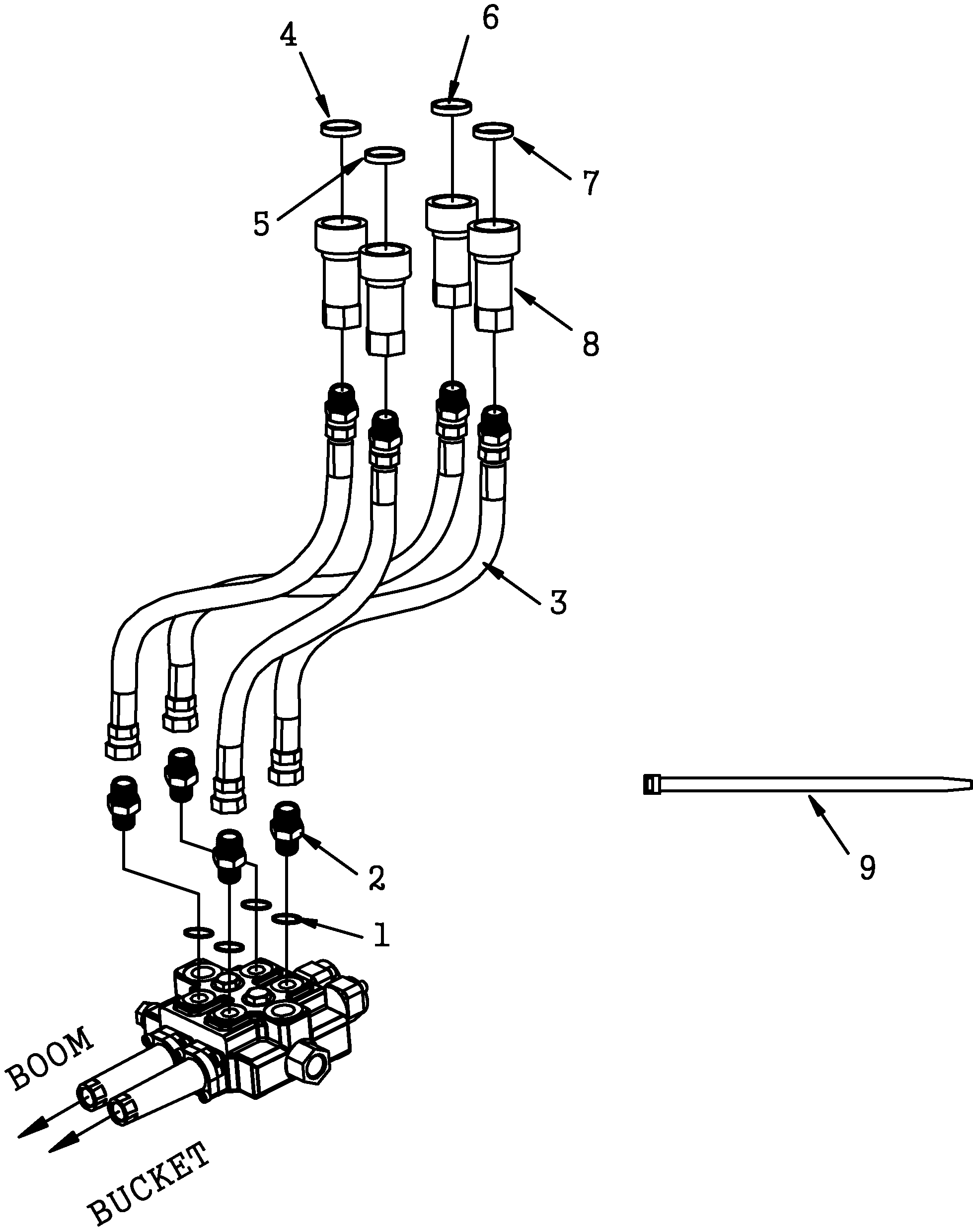 060 - REMOTE CONTROL SYSTEM