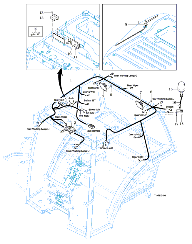 804 - ELECTRIC SYSTEM (3)