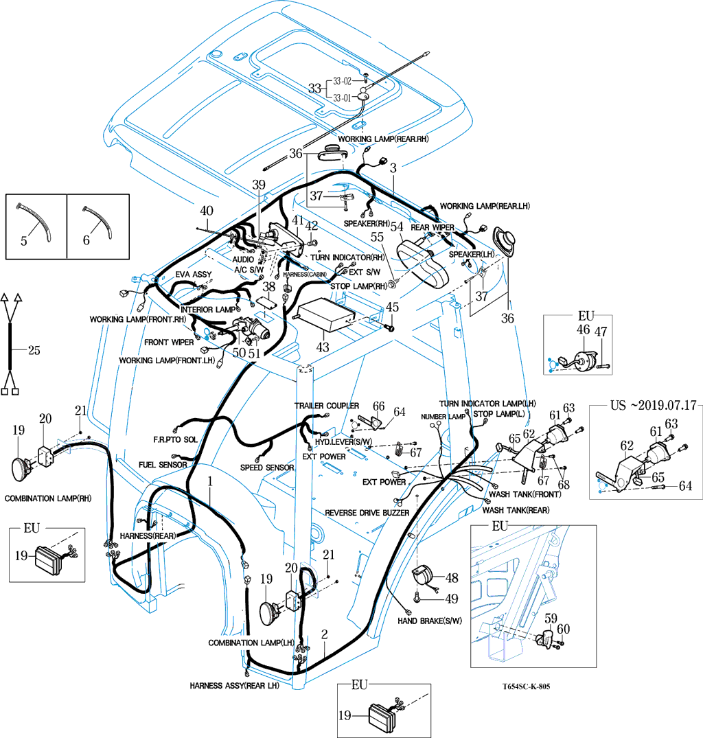 806 - ELECTRIC SYSTEM (2)