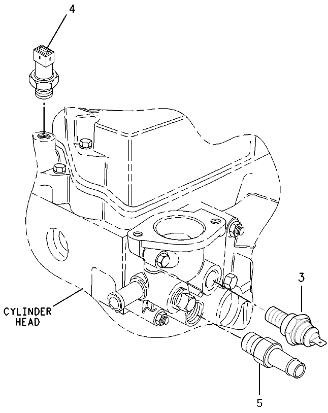 123 - SENSOR GROUP-TEMP & PRESS 123 - SENSOR GROUP-TEMP & PRESS