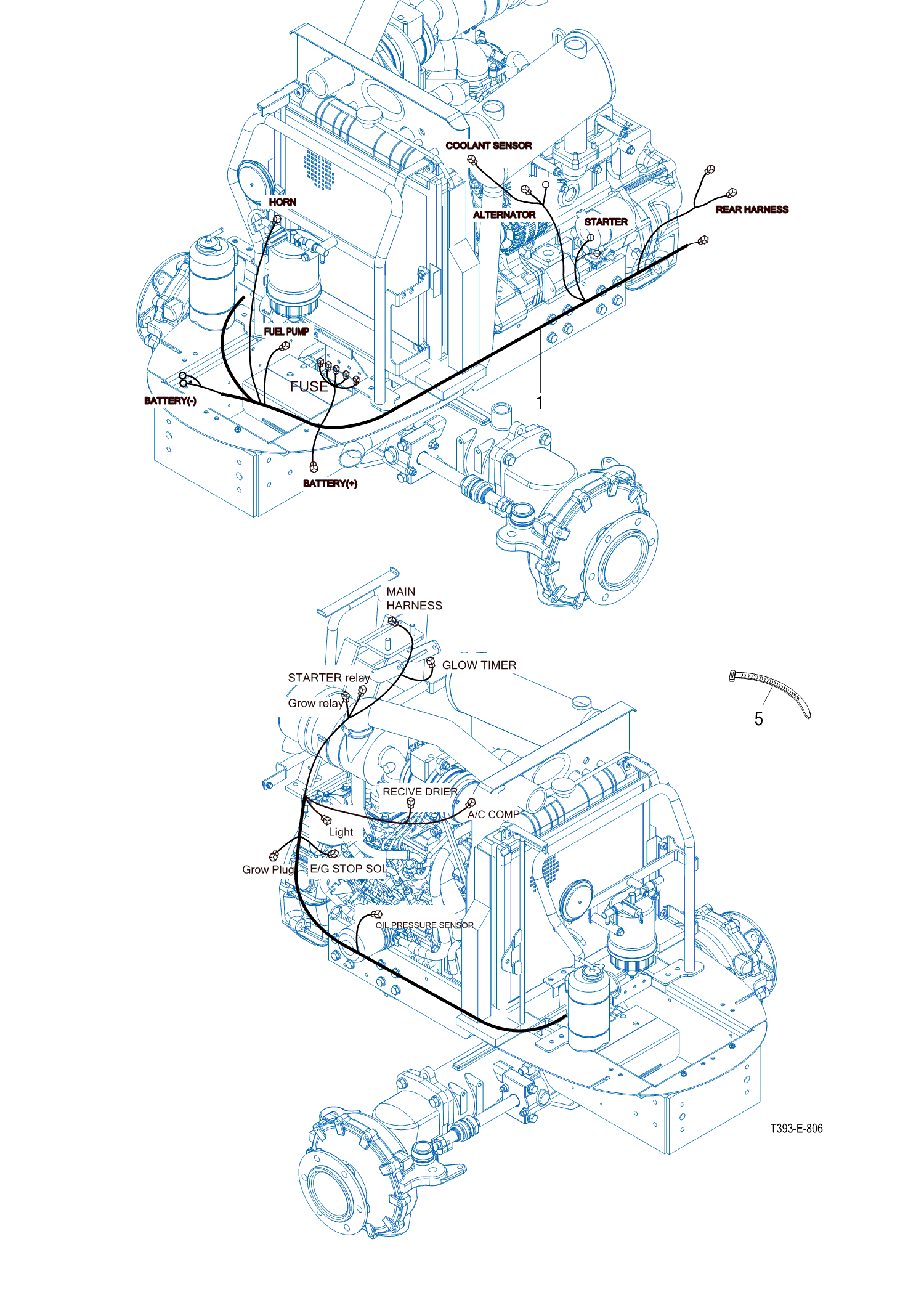 806 - HARNESS (2)