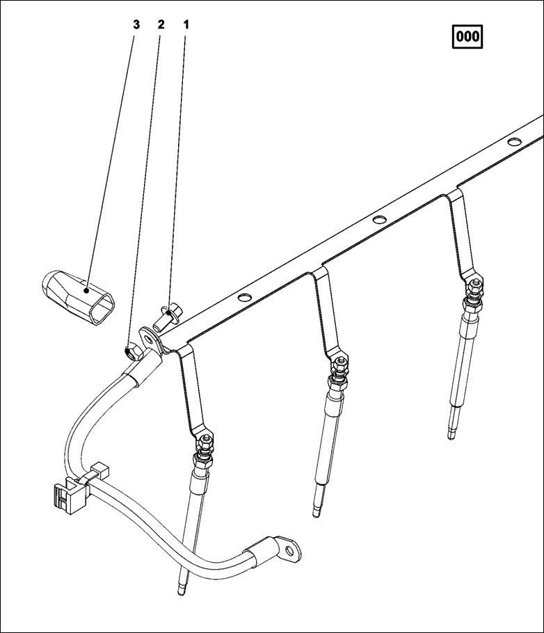 172 - FASTENINGS