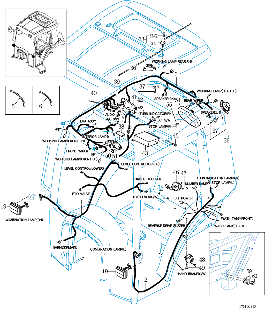 806 - ELECTRIC SYSTEM (2)