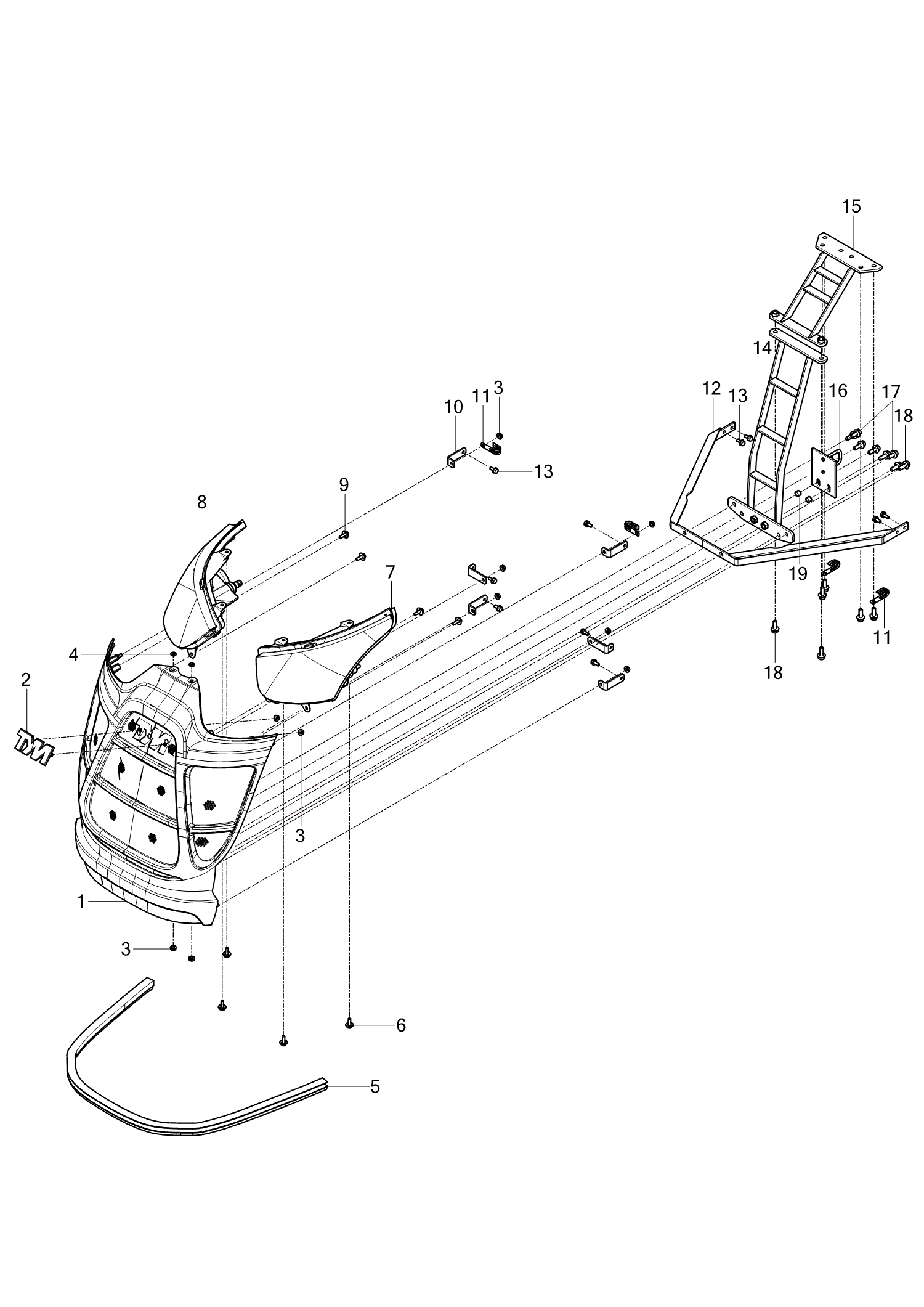 702A - BONNET (1)