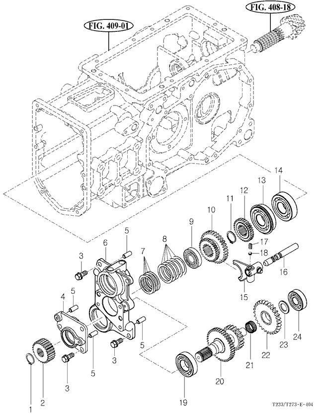 404 - RANGE GEARS