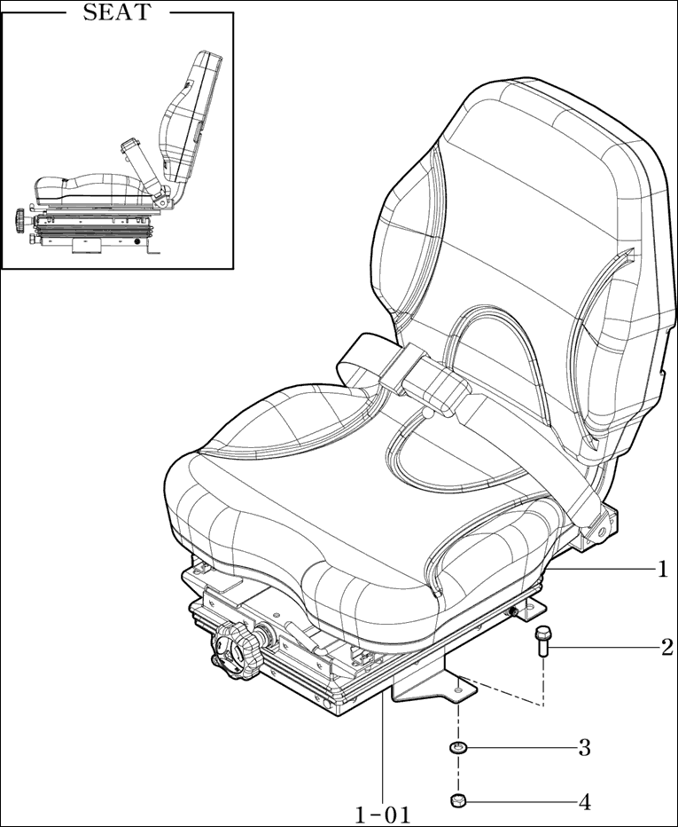 703 - SEAT