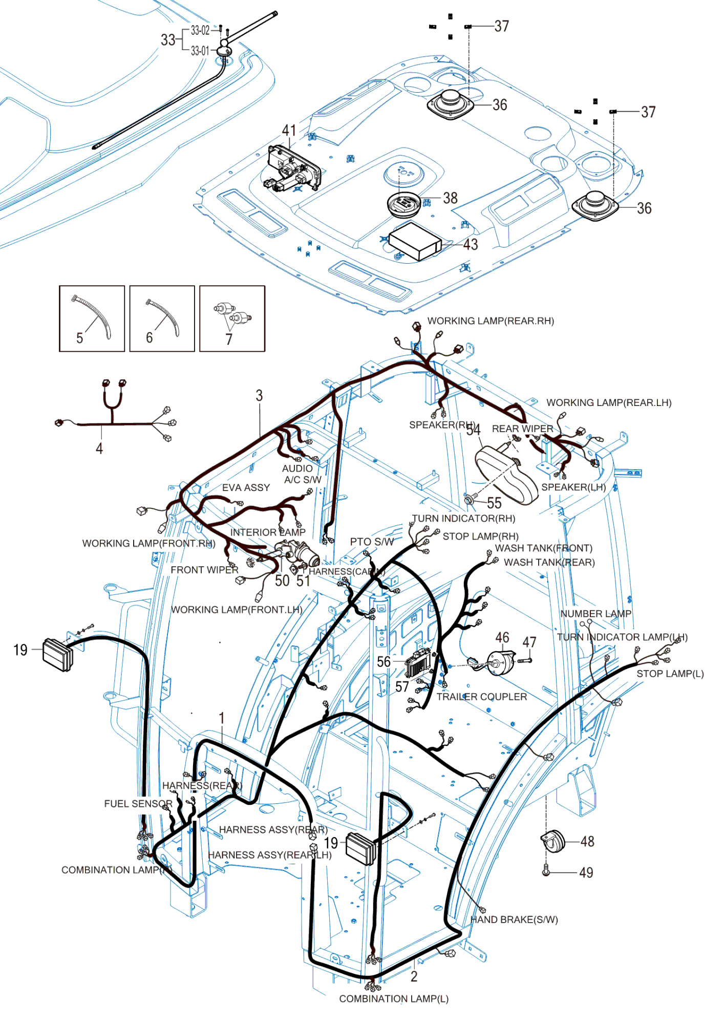 806 - ELECTRIC SYSTEM (2)