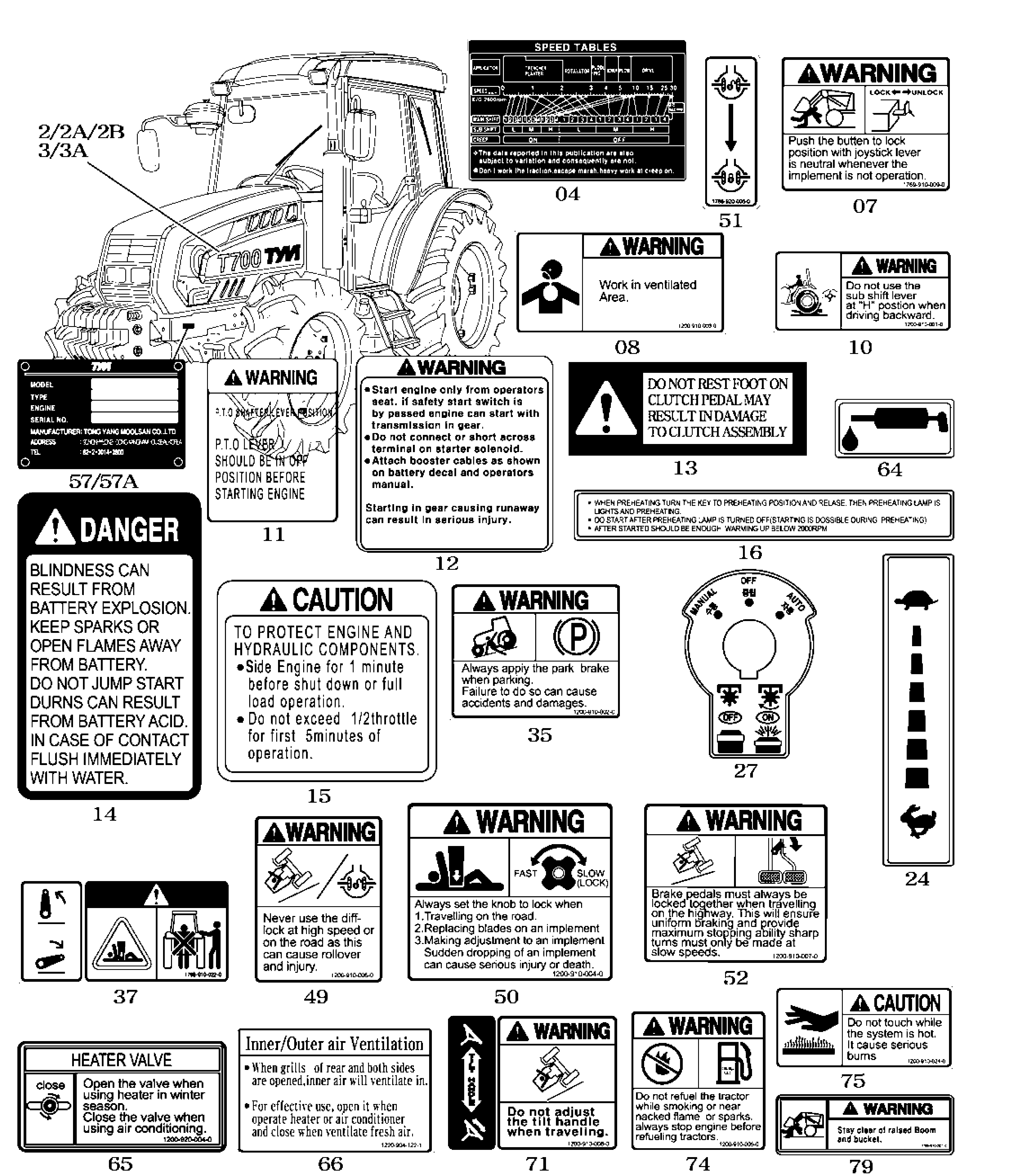 146A - LABEL