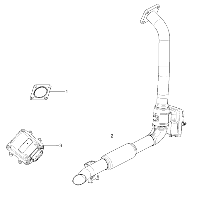 147 - LOOSED PARTS