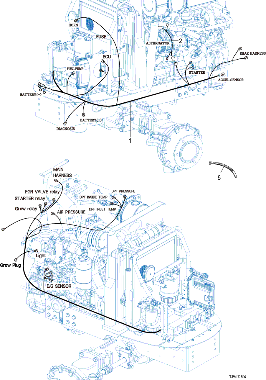 806 - HARNESS (2)