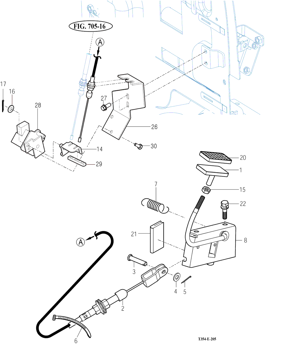 205 - ACCELERATOR