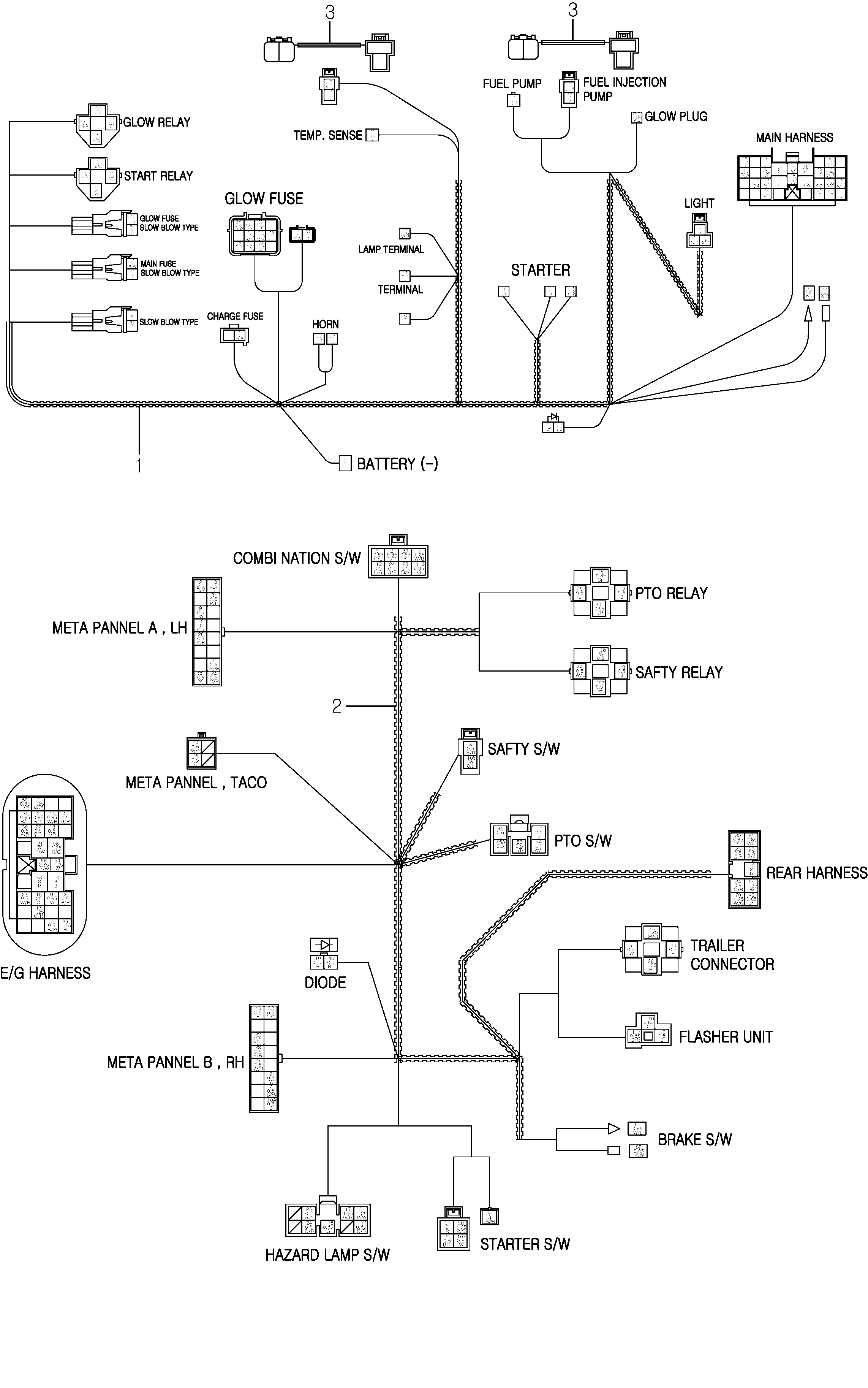 805 - HARNESS (1)