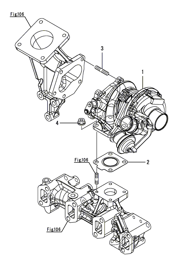 109 - TURBINE 109 - TURBINE