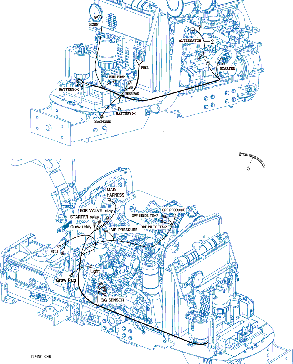 806 - HARNESS (2)